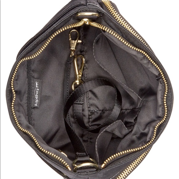 Kipling Tessa Convertible Crossbody - Picture 3 of 8